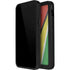 Guyana Flag Distressed iPhone 14 Pro Waterproof Case