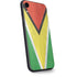 Guyana Flag Distressed iPhone XR Skin