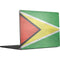 Guyana Flag Distressed MacBook Air 15 in (2023) Skin