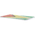 Guyana Flag Distressed Magic Keyboard Skin