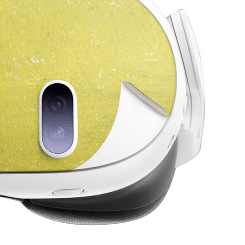 Guyana Flag Distressed Meta Quest 3 Skin