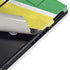 Guyana Flag Distressed Nintendo Switch Bundle Skin
