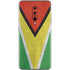 Guyana Flag Distressed OnePlus 7 Pro Skin