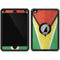 Guyana Flag Distressed Otterbox Defender iPad Skin