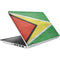 Guyana Flag Distressed HP Pavilion Skin