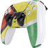 Guyana Flag Distressed PS5 Controller Skin