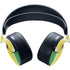 Guyana Flag Distressed PULSE 3D Wireless Headset for PS5 Skin