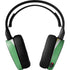 Guyana Flag Distressed SteelSeries Arctis 3 Skin