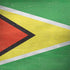 Guyana Flag Distressed Surface Book 2 15in Skin
