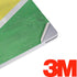 Guyana Flag Distressed Surface Laptop 2 Skin