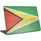 Guyana Flag Distressed Surface Laptop 4 15in Skin