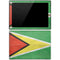 Guyana Flag Distressed Surface Pro 3 Skin