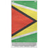 Guyana Flag Distressed Xbox Series S Bundle Skin