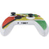 Guyana Flag Distressed Xbox Series S Controller Skin