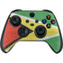 Guyana Flag Distressed Xbox Series X Bundle Skin