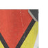 Guyana Flag Distressed Xbox Series X Console Skin