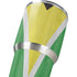 Guyana Flag Distressed Yeti 30oz Rambler Tumbler Skin