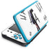 DC Comics The Joker HAHAHA Walking Nintendo 2DS XL (2017) Skin