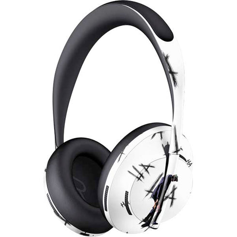DC Comics The Joker HAHAHA Walking Bose Noise Cancelling Headphones 700 Skin