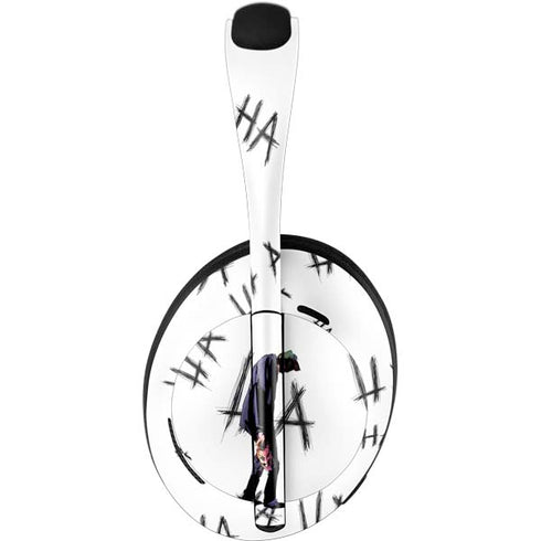 DC Comics The Joker HAHAHA Walking Bose Noise Cancelling Headphones 700 Skin
