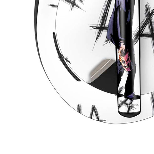 DC Comics The Joker HAHAHA Walking Bose Noise Cancelling Headphones 700 Skin