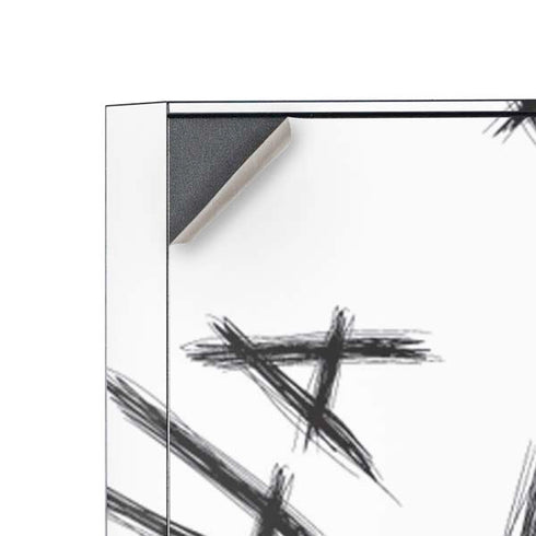 DC Comics The Joker HAHAHA Walking Corsair 4000D Tempered Glass Mid-Tower ATX Case Skin