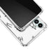 DC Comics The Joker HAHAHA Walking Galaxy A13 5G Clear Case