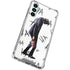 DC Comics The Joker HAHAHA Walking Galaxy A14 5G Clear Case
