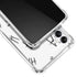 DC Comics The Joker HAHAHA Walking Galaxy A14 5G Clear Case