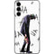DC Comics The Joker HAHAHA Walking Galaxy A14 5G Skin