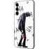 DC Comics The Joker HAHAHA Walking Galaxy A14 5G Skin