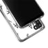 DC Comics The Joker HAHAHA Walking Galaxy A21 Clear Case