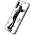 DC Comics The Joker HAHAHA Walking Galaxy A30 Clear Case