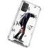 DC Comics The Joker HAHAHA Walking Galaxy A32 5G Clear Case