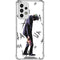 DC Comics The Joker HAHAHA Walking Galaxy A33 5G Clear Case