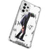 DC Comics The Joker HAHAHA Walking Galaxy A33 5G Clear Case