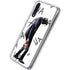 DC Comics The Joker HAHAHA Walking Galaxy A50 Clear Case