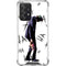 DC Comics The Joker HAHAHA Walking Galaxy A52 5G Clear Case