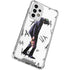 DC Comics The Joker HAHAHA Walking Galaxy A53 5G Clear Case