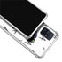 DC Comics The Joker HAHAHA Walking Galaxy A71 5G Clear Case