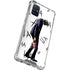 DC Comics The Joker HAHAHA Walking Galaxy A71 5G Clear Case