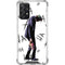 DC Comics The Joker HAHAHA Walking Galaxy A72 5G Clear Case