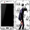 DC Comics The Joker HAHAHA Walking Galaxy J3 Skin
