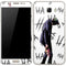 DC Comics The Joker HAHAHA Walking Galaxy J7 Skin
