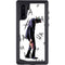 DC Comics The Joker HAHAHA Walking Galaxy Note 10 Waterproof Case