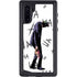 DC Comics The Joker HAHAHA Walking Galaxy Note 10 Waterproof Case
