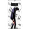 DC Comics The Joker HAHAHA Walking Galaxy Note 8 Skin