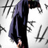 DC Comics The Joker HAHAHA Walking Galaxy Note 8 Skin