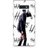 DC Comics The Joker HAHAHA Walking Galaxy Note 9 Skin