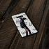 DC Comics The Joker HAHAHA Walking Galaxy Note 9 Skin